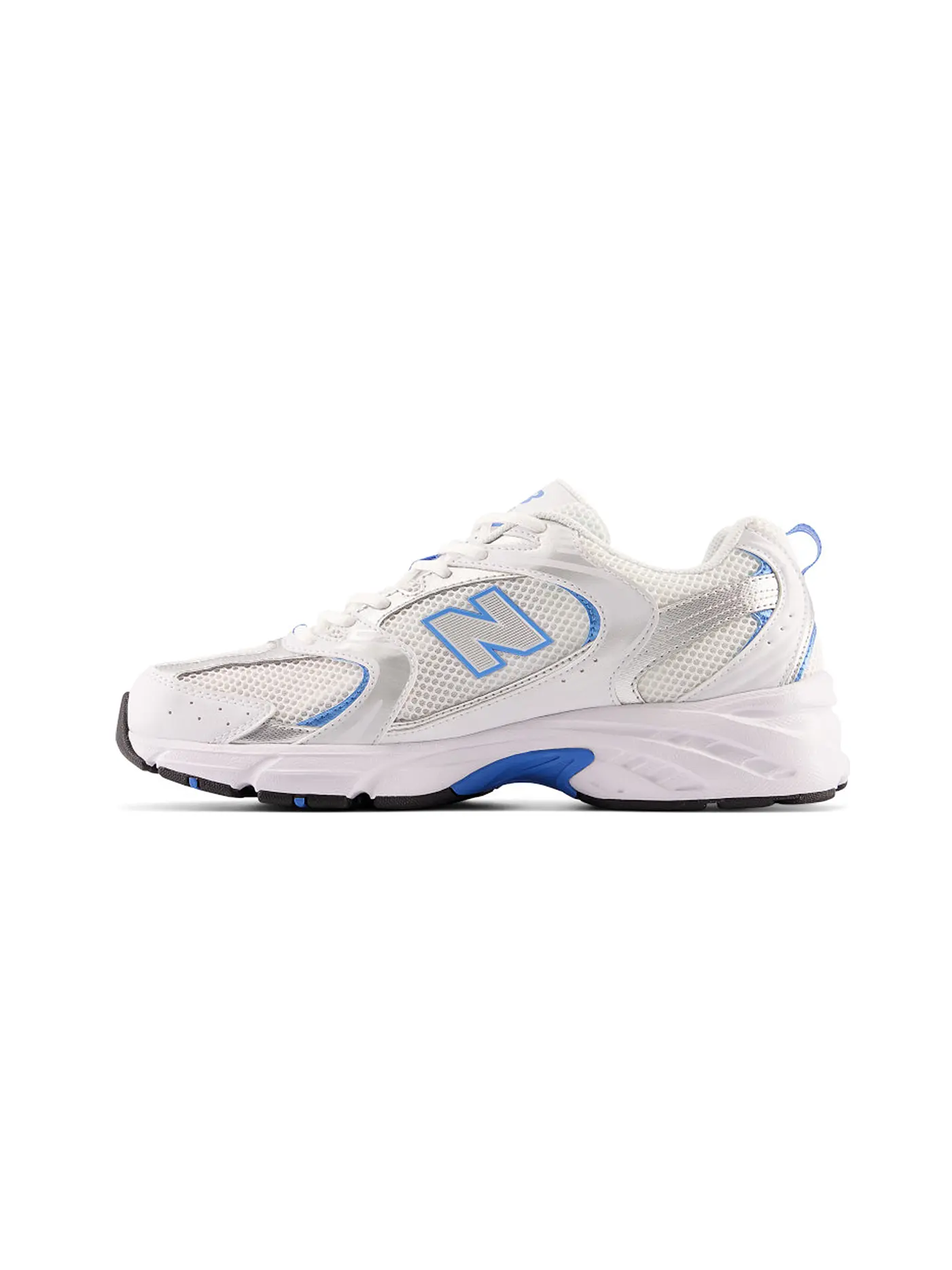 NEW BALANCE | Sneaker 530 | weiss